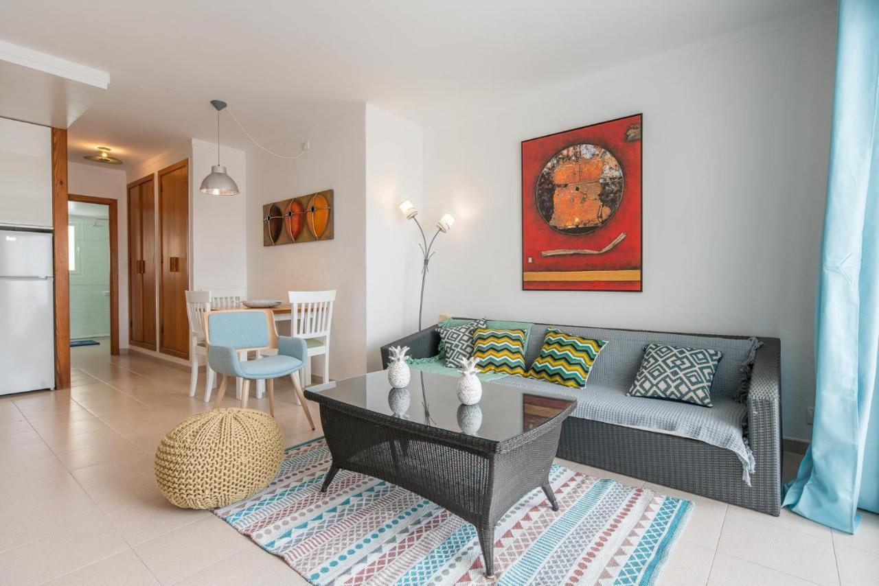 Appartement Voltor 1a