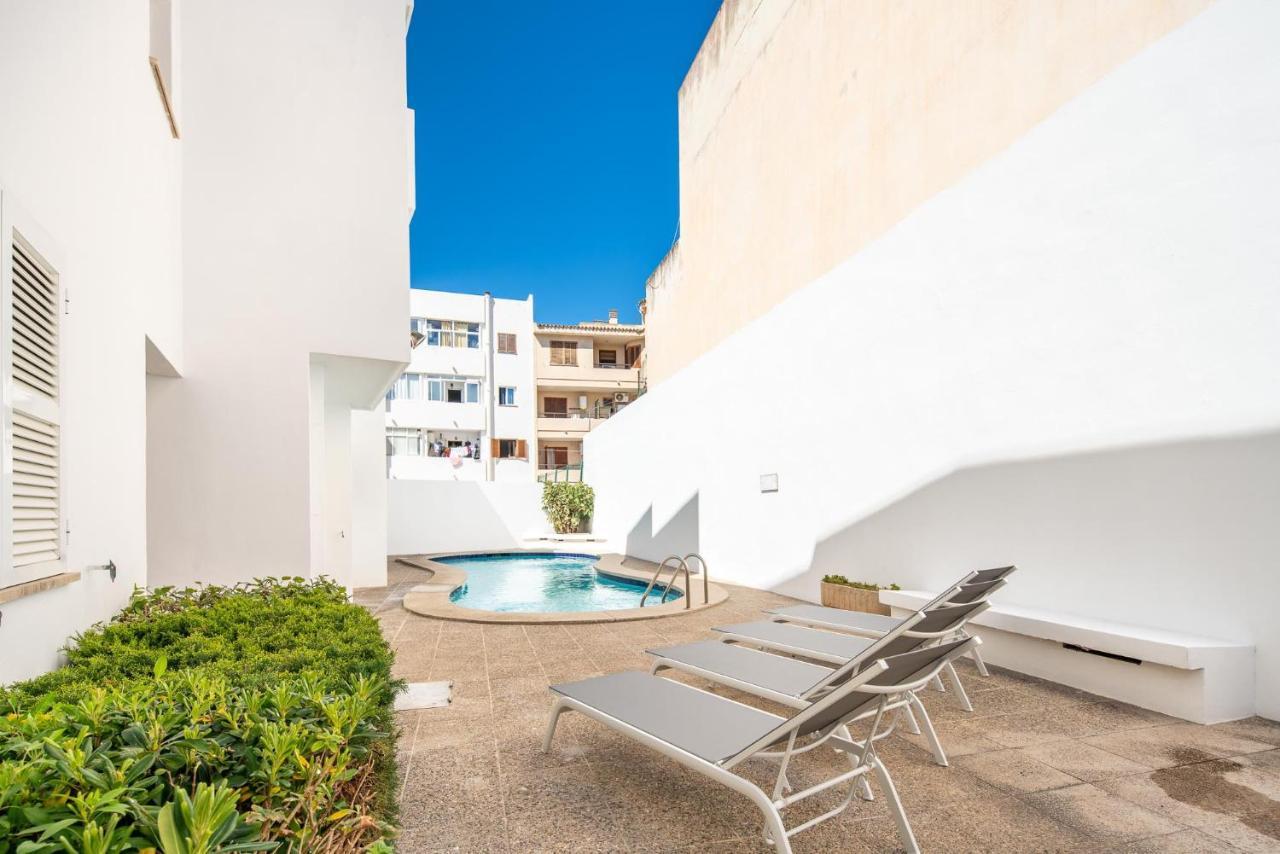 Appartement Voltor 1a *