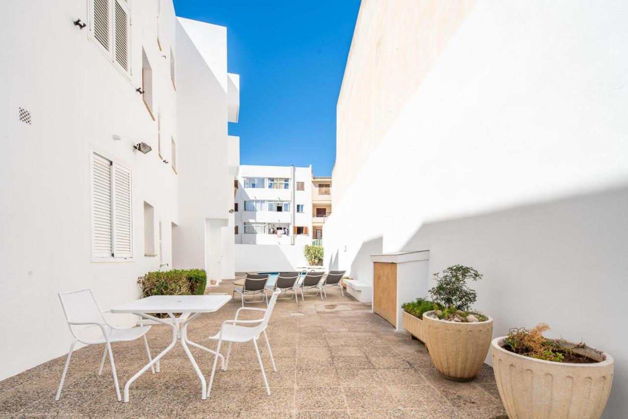 Appartement Voltor 1a Port de Pollença