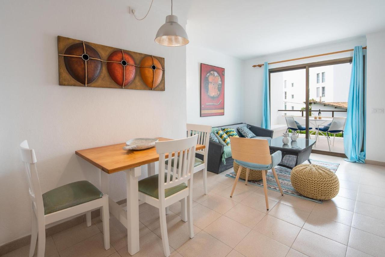 Appartement Voltor 1a *