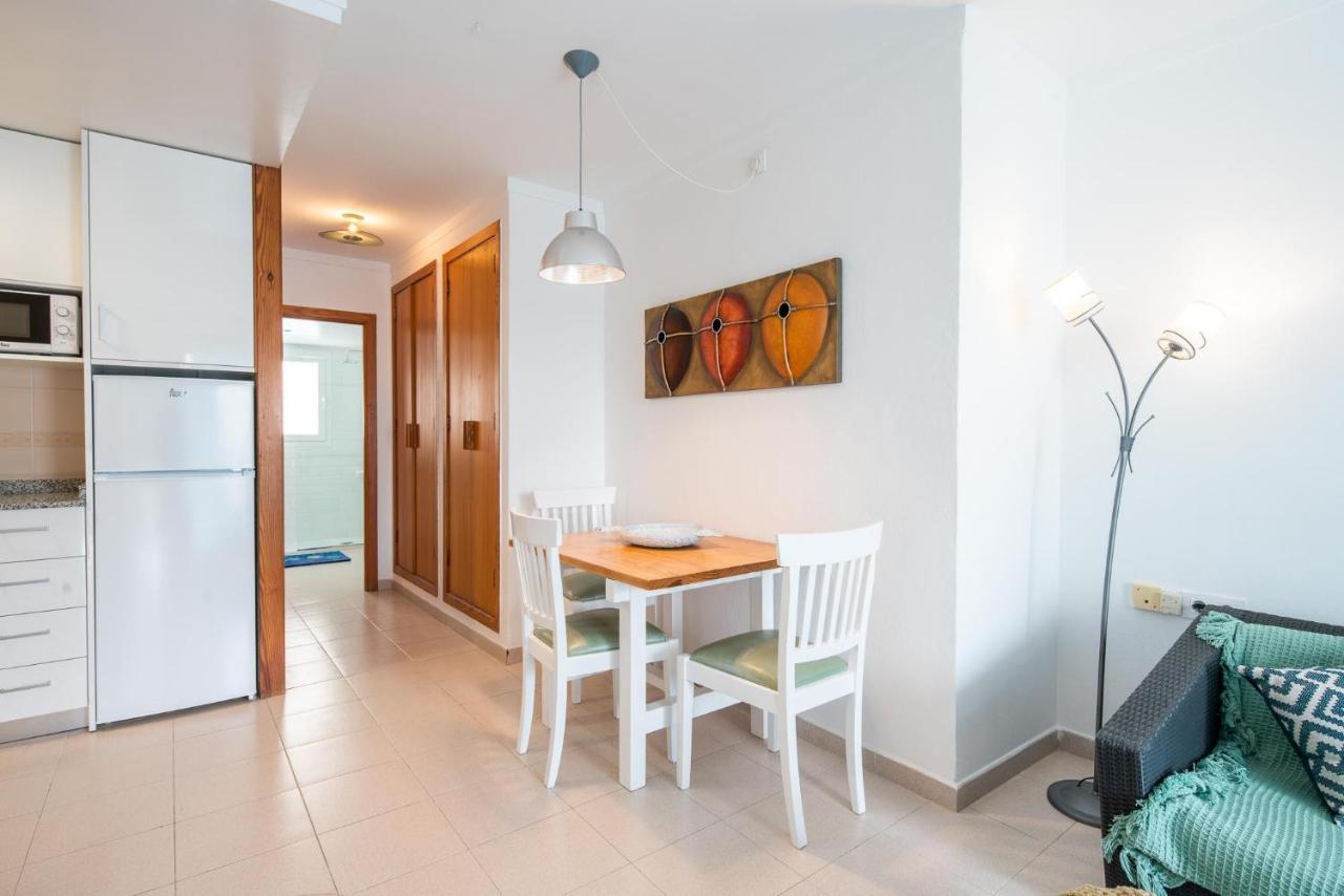 Appartement Voltor 1a *
