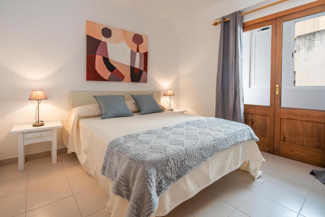 Appartement Voltor 1a Port de Pollença